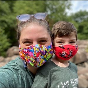 Meet your Posher, Taryn